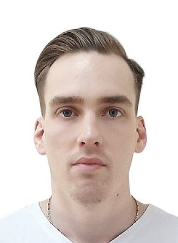 Городнов Михаил Сергеевич