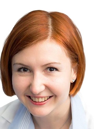 Воздвиженская Дина Александровна