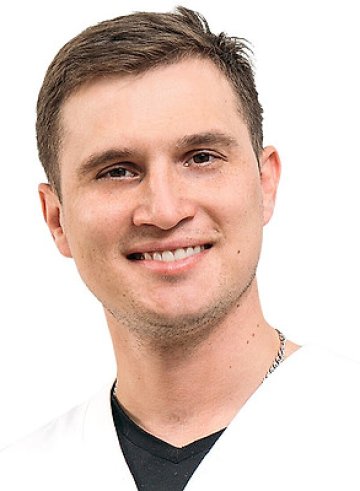 Горюнов Алексей Анатольевич