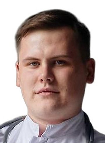 Махнутин Владимир Владиславович