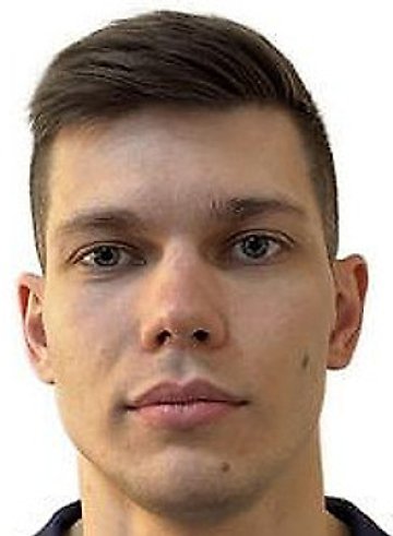 Чертилов Игорь Сергеевич