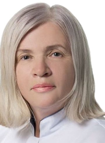 Баранова Татьяна Юрьевна