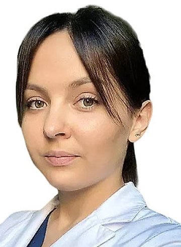 Старостина Маргарита Фаилиевна