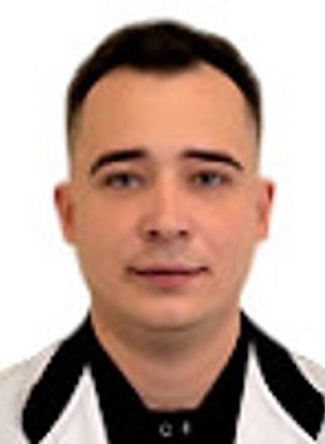 Гуськов Юрий Михайлович