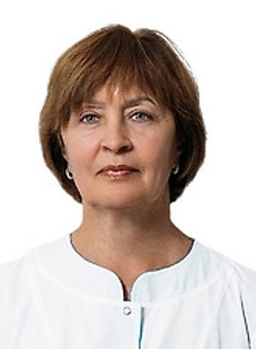 Синицына Наталья Владимировна