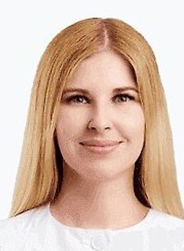 Соколкова Анна Сергеевна