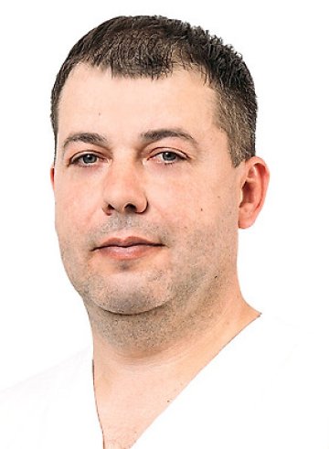 Деев Николай Алексеевич