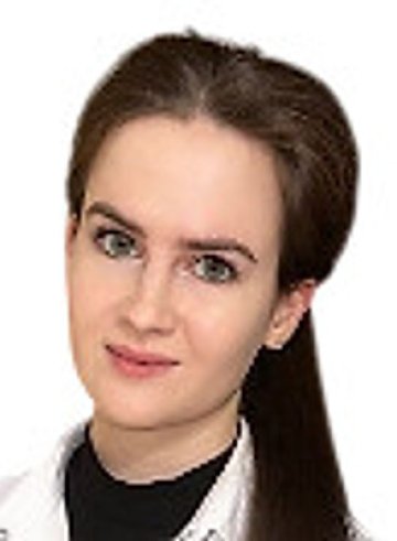 Немцева Анастасия Сергеевна