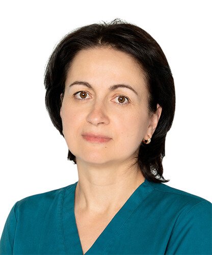 Андрян Любовь Викторовна