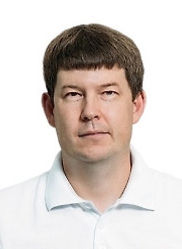 Котяков Андрей Александрович
