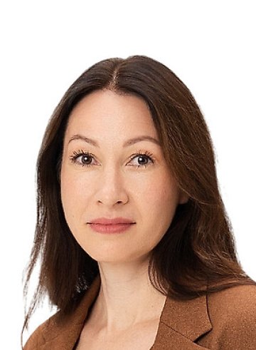 Миронова Елена Александровна