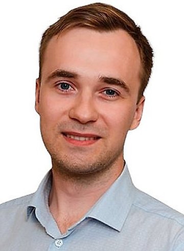 Самсоненко Илья Владимирович