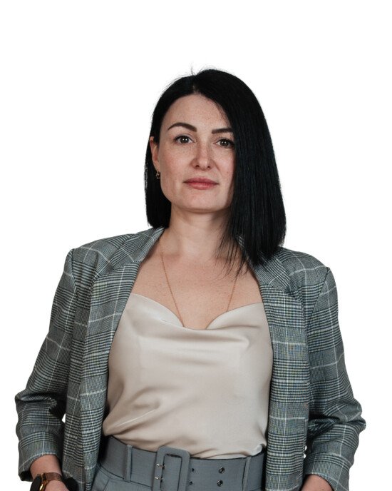 Гордиенко Светлана Сергеевна