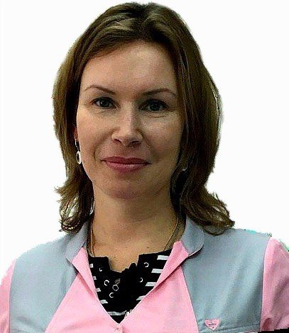 Костина Елена Дмитриевна