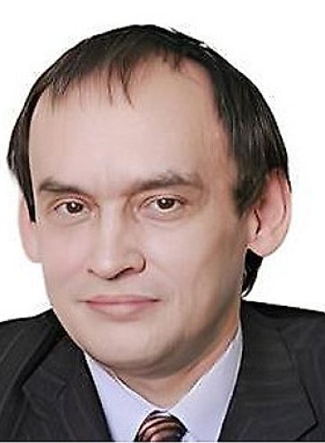 Воробьев Дмитрий Вениаминович