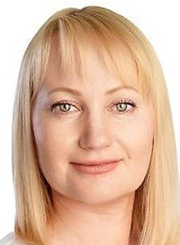 Коробкова Ирина Владимировна