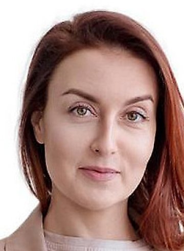Алмакаева Анна Николаевна