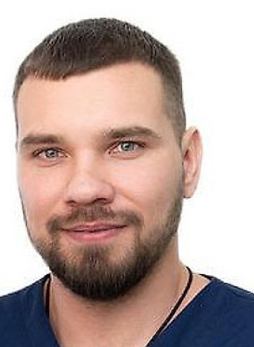 Романцев Александр Владимирович