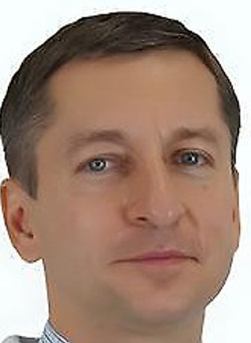 Глазистов Антон Владимирович