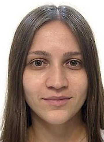 Курмаева Регина Зайнулловна