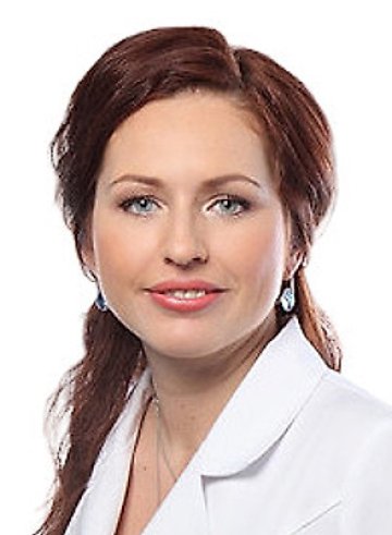 Коблова Татьяна Александровна