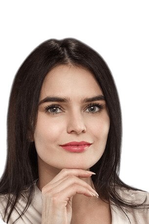 Борисова Марина Николаевна