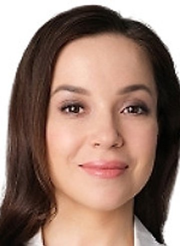 Лебедева Юлия Владимировна