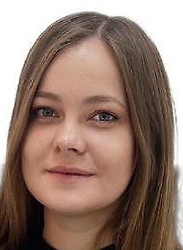Дуванова Юлия Игоревна