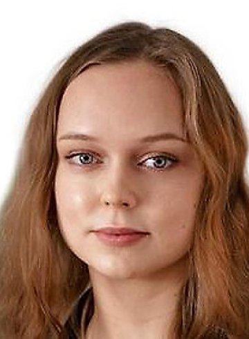 Добрынина Екатерина Игоревна