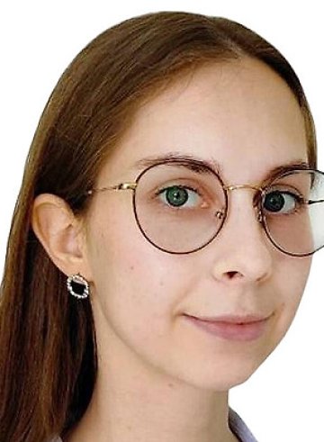 Миллер Юлия Михайловна