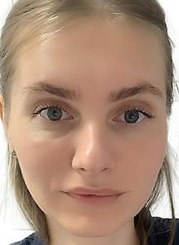 Агешина Анастасия Владимировна