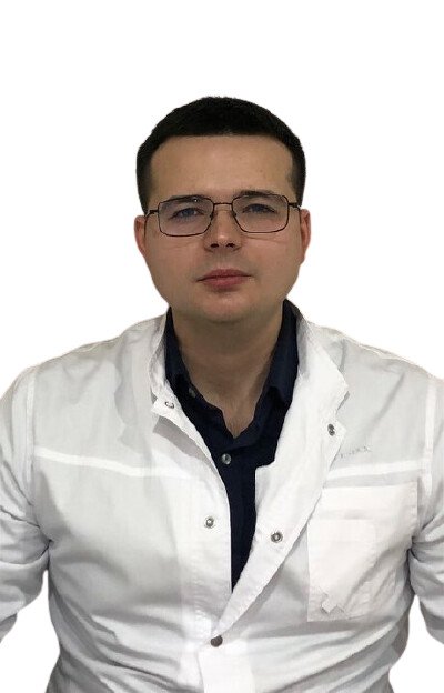 Прасолов Михаил Александрович