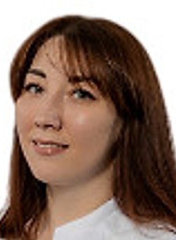 Буракшаева Светлана Сабировна