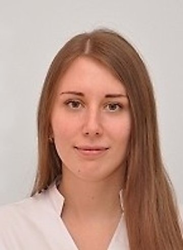 Шевлягина Татьяна Игоревна