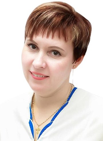 Корнеева Татьяна Владимировна