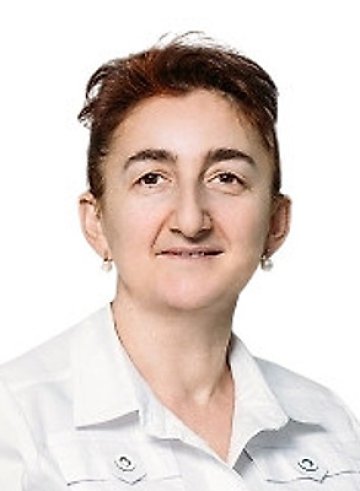 Мелкумова Елена Георгиевна