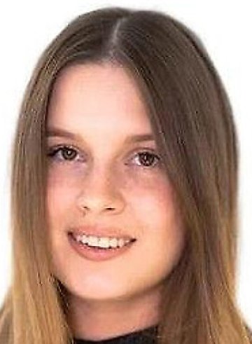Емелина Елизавета Андреевн