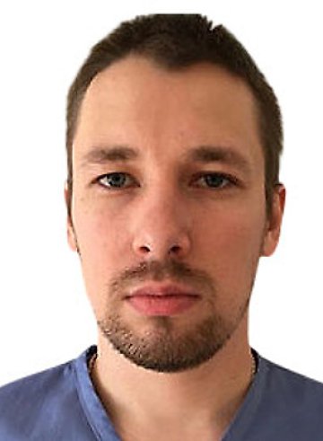 Бикметов Виталий Александрович