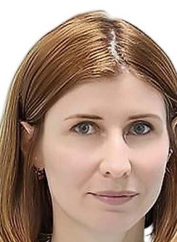 Куцебо Юлия Валериевна