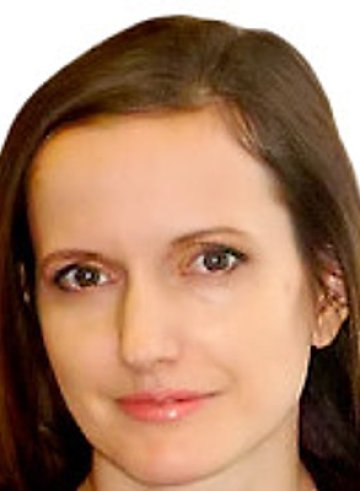 Иванова Ольга Николаевна