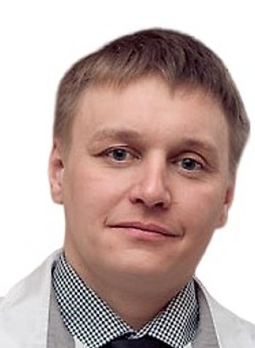 Андропов Владислав Сергеевич