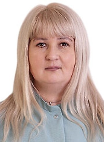 Воронцова Юлия Александровна