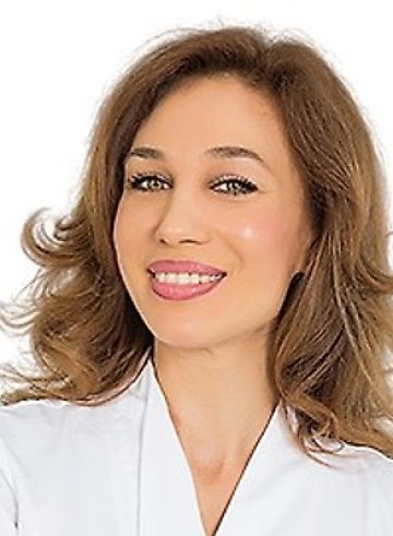 Романова Светлана Борисовна