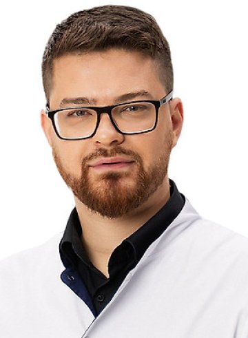 Шляпников Сергей Анатольевич