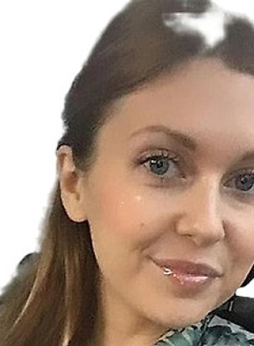 Путимцева Алена Юрьевна