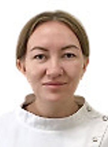 Разумова Елена Ивановна
