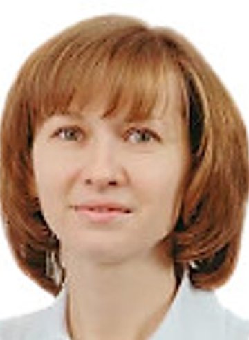 Хветте Ольга Валериевна