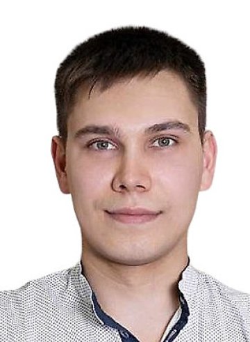 Галанский Роман Александрович