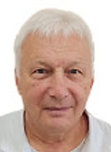 Грошев Сергей Анатольевич