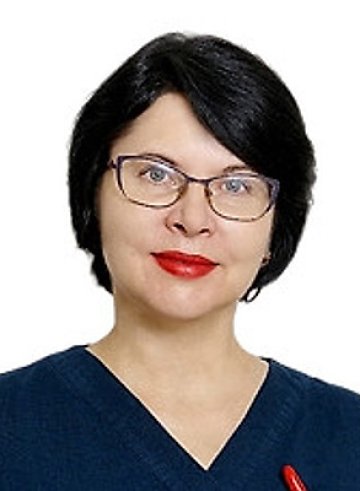 Канискина Наталья Александровна